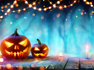 Halloween Party