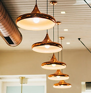 Modern Hanging Pendant Lights
