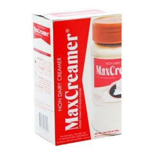 Max creamer 500g*24 Box (9311931183160)