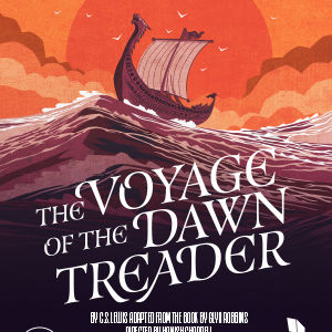 The Voyage of the Dawn Treader