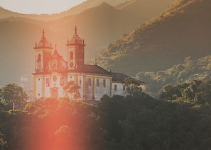 Igreja no Brasil