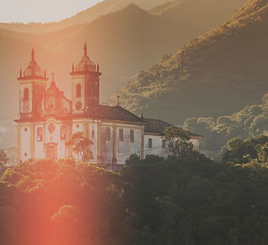 Church in Brazil