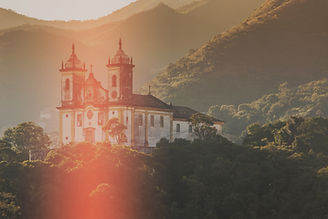 Igreja no Brasil