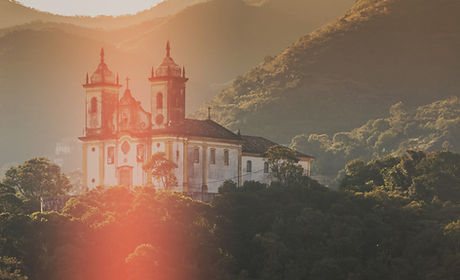Church in Brazil