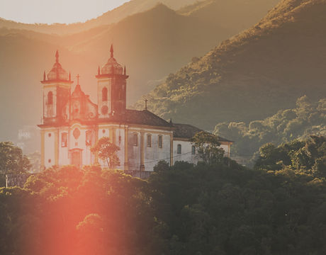Church in Brazil