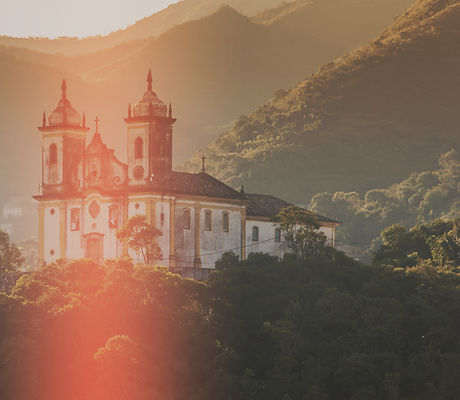 Church in Brazil