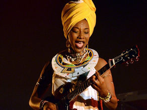 Fatoumata Diawara