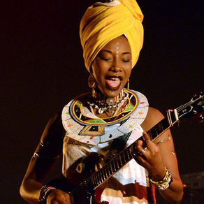 Fatoumata Diawara