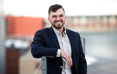 Zachary Werhan