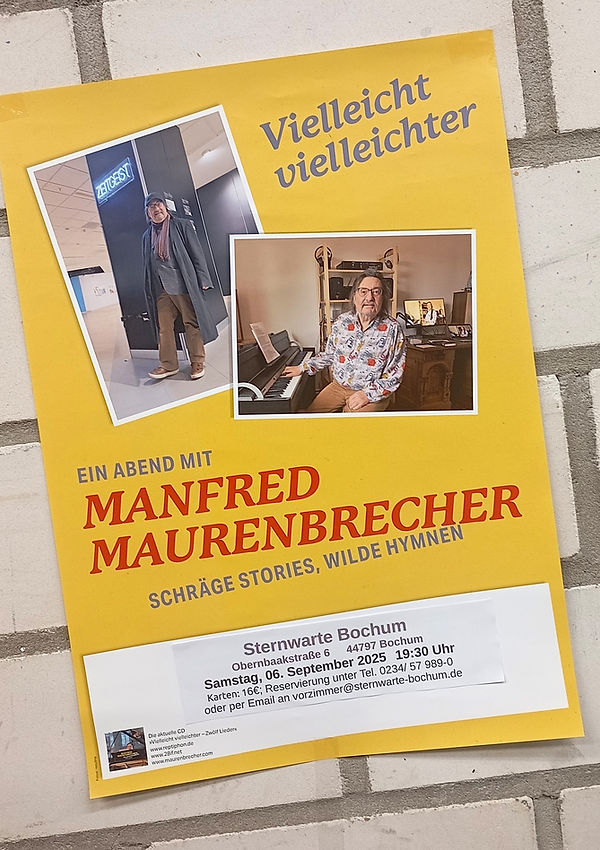 Maurenbrecher