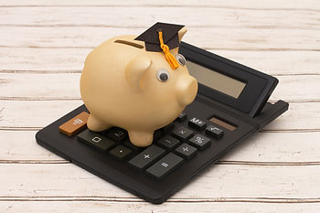 Starting college this year? If so, you may pay a little less interest on your student loans.
