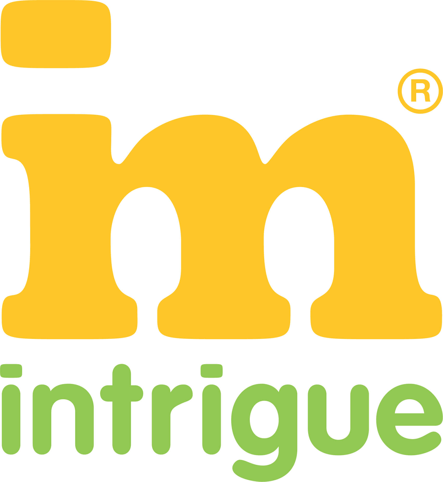 Intrigue Media Solutions Inc.