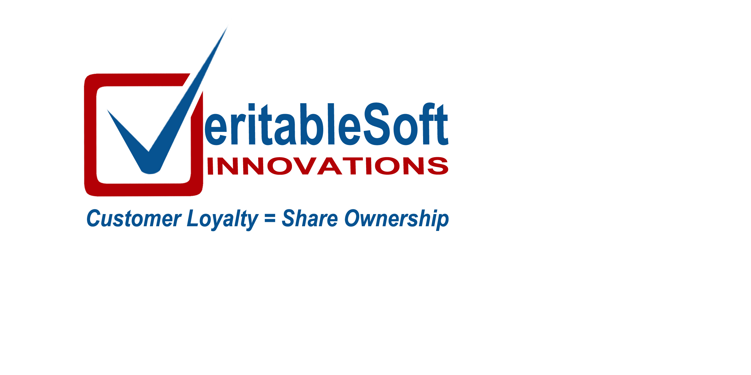 VeritableSoft Innovations Inc.
