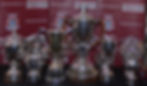 Prize Night 2025