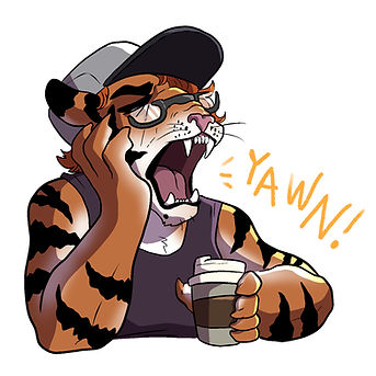 Tigersona Tired.jpg
