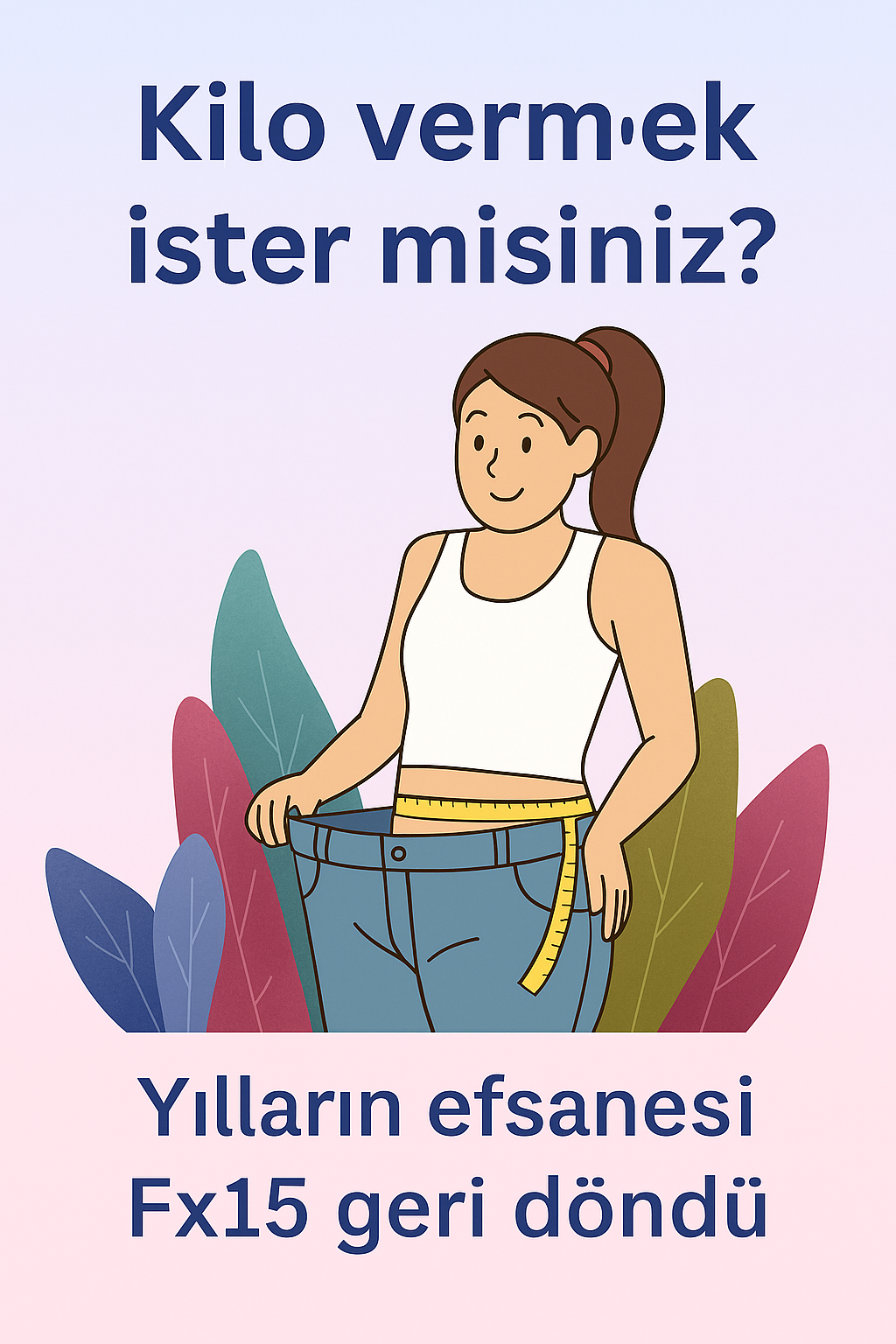 Yazarın fotoğrafı: Fit Kızlar Klübü
