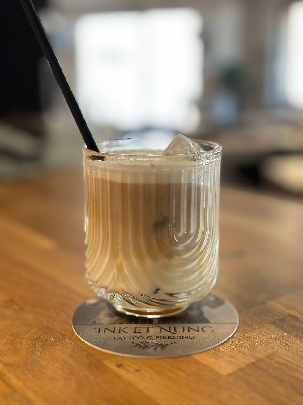 Ice Latte
