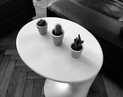 Caches Pots - Triple Brut