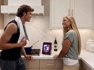 Inside a Mom Matchmaking App: How Maternal Wisdom Beats Swiping