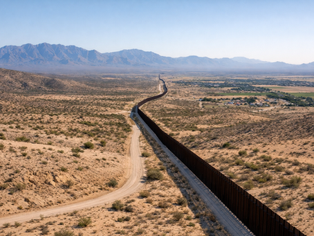 Security, Conflict, and Migration in the Americas