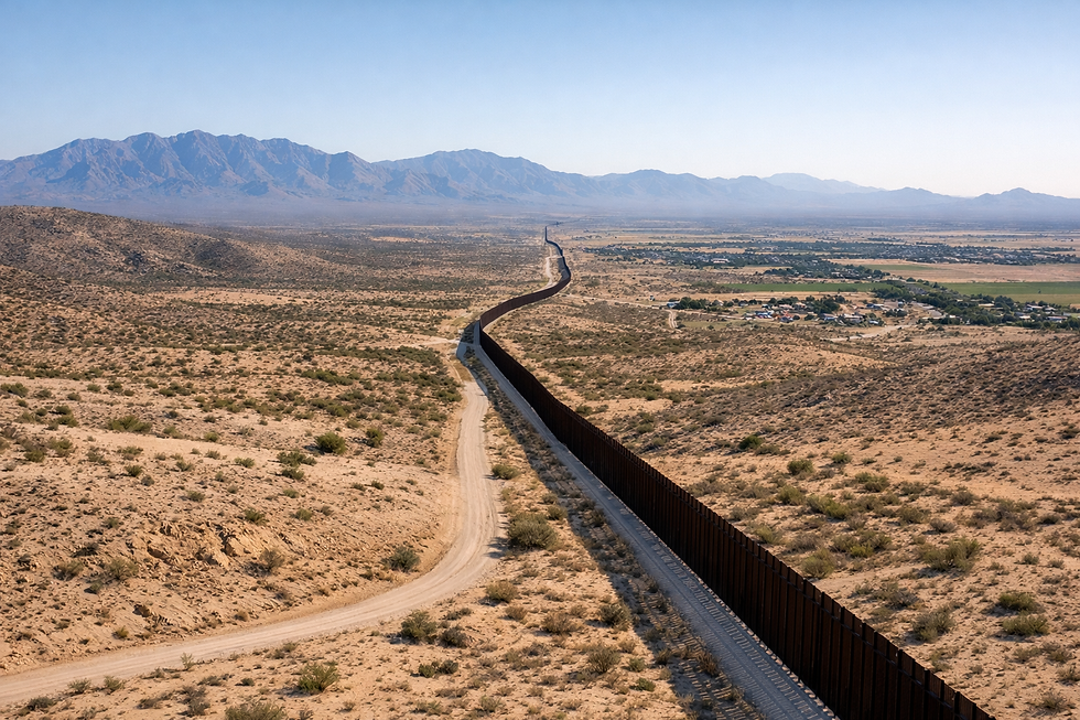 Security, Conflict, and Migration in the Americas 