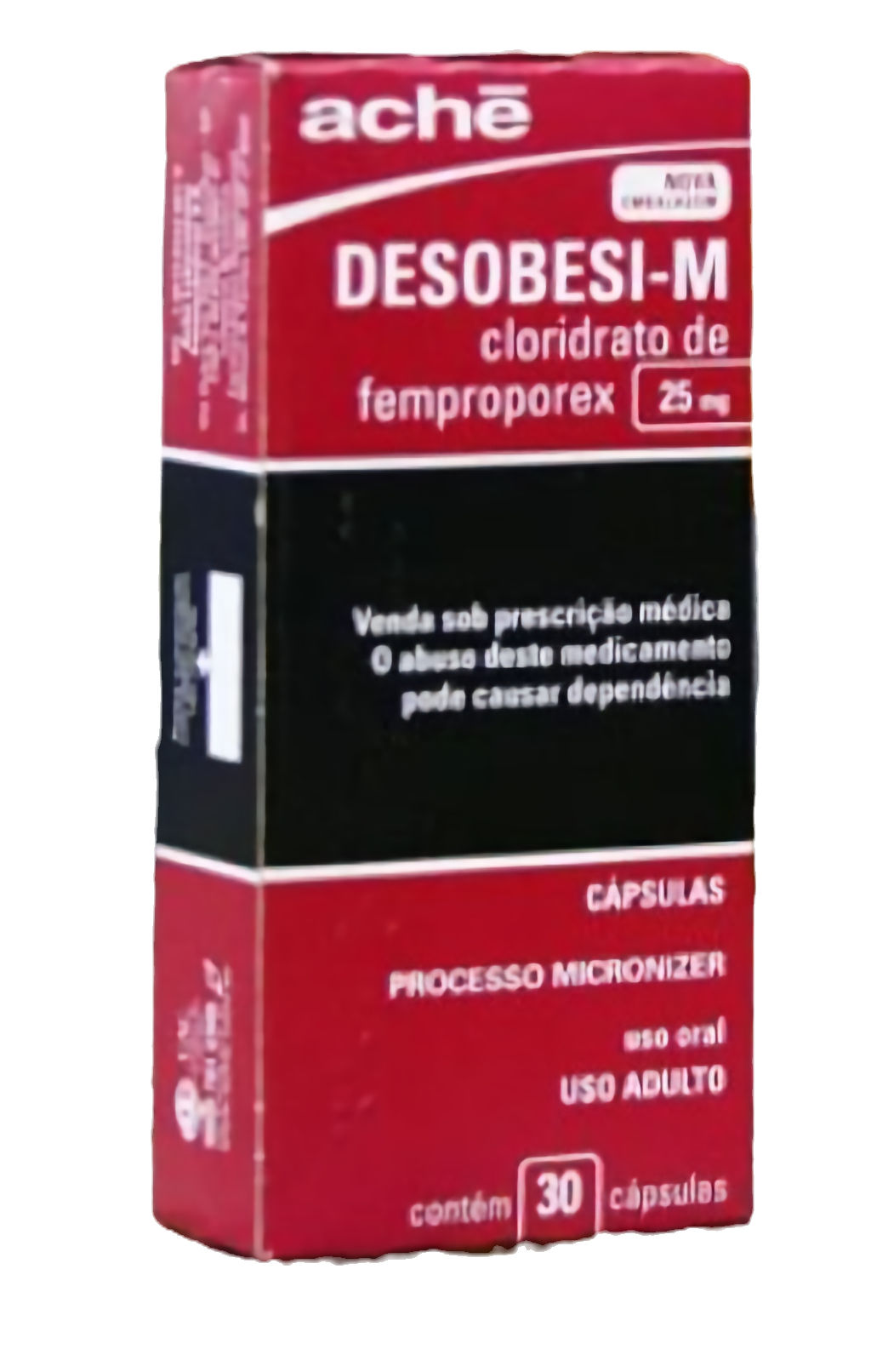 Femproporex EP- 30comp 25mg