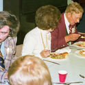 Concord United Methodist Church Homecoming 1975 and 1977.