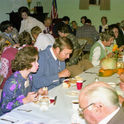Concord United Methodist Church Homecoming 1975 and 1977.
