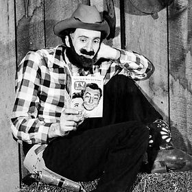 We remember live local television entertaiment, and characters like Snoop and Scope who had other jobs at WHIS-TV but had the courage and took the time for those of us growing up in the 1960s.