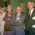 Concord United Methodist Church Homecoming 1975 and 1977.