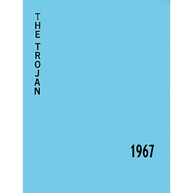 1967 Trojan
