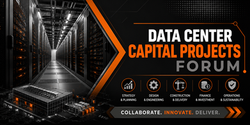CII Data Center Capital Project Forum