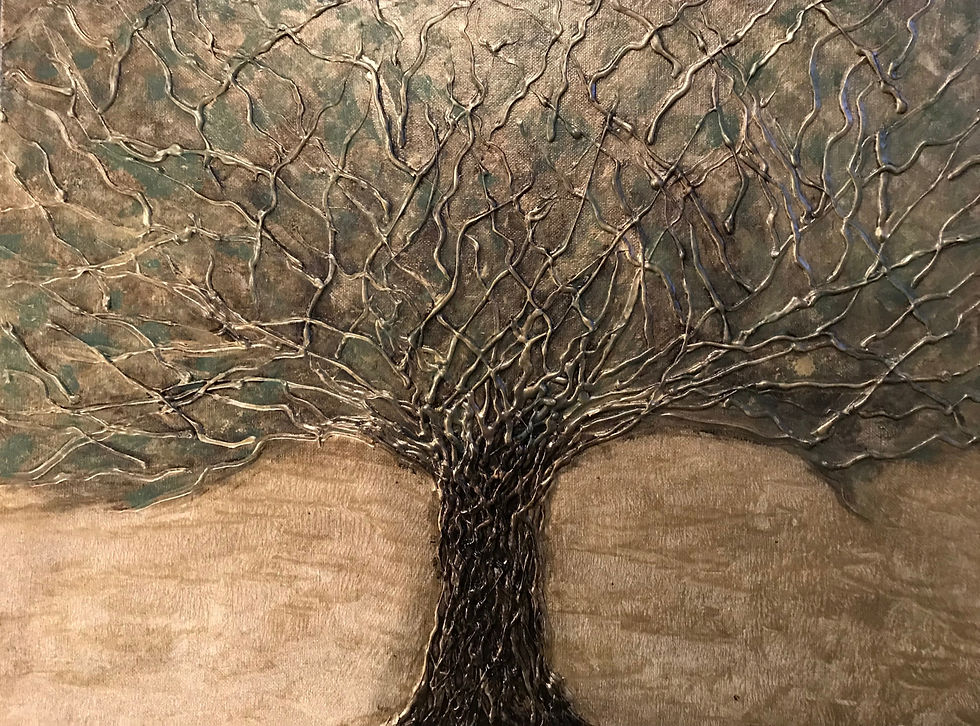 Tree of Life-Large