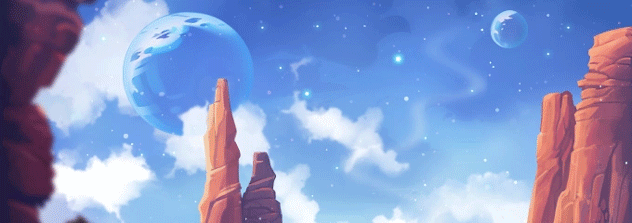 Space-Desert---Animated-Banner-(User-Profile).gif