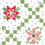 Thumbnail: Frolic Quilt Kit By Jill Finley Of Jillily Studios 53 x 53
