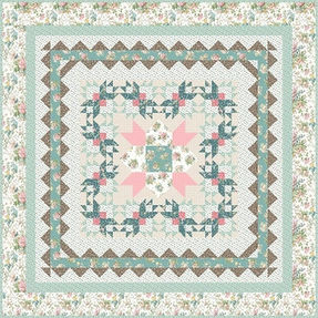 Mom's Favorite Quilt