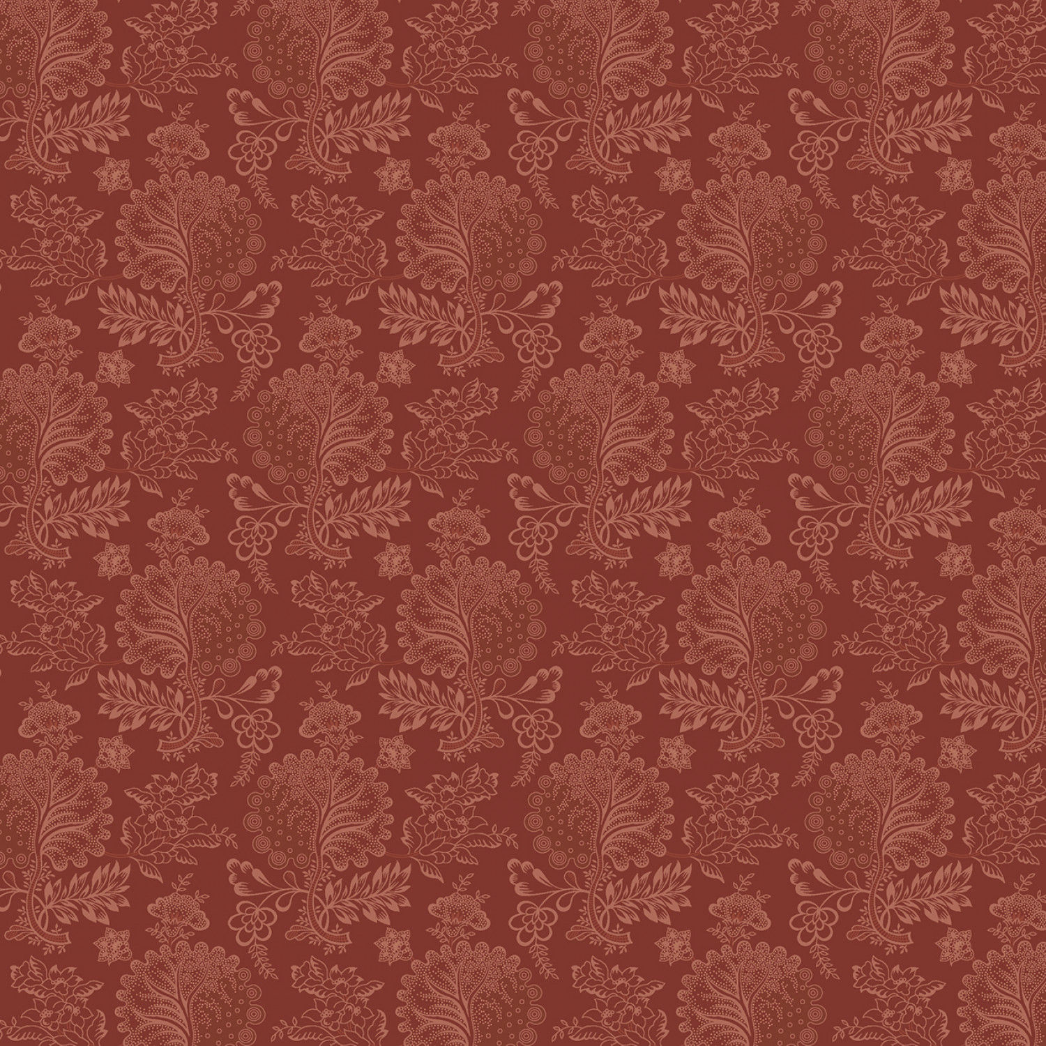 Evelyn's Hope Chest by Carrie Quinn For Marcus Fabrics