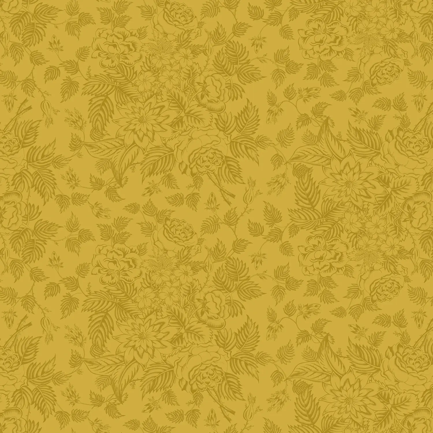 Whispers Of Nature By Laundry Basket Quilts