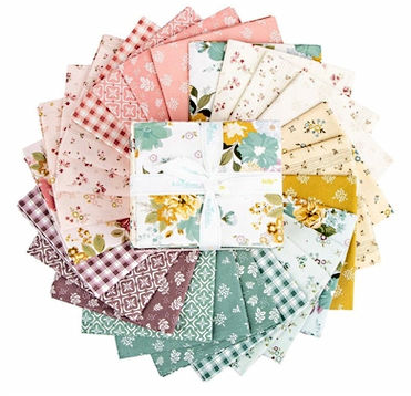 Renew By Sandy Gervais For Riley Blake