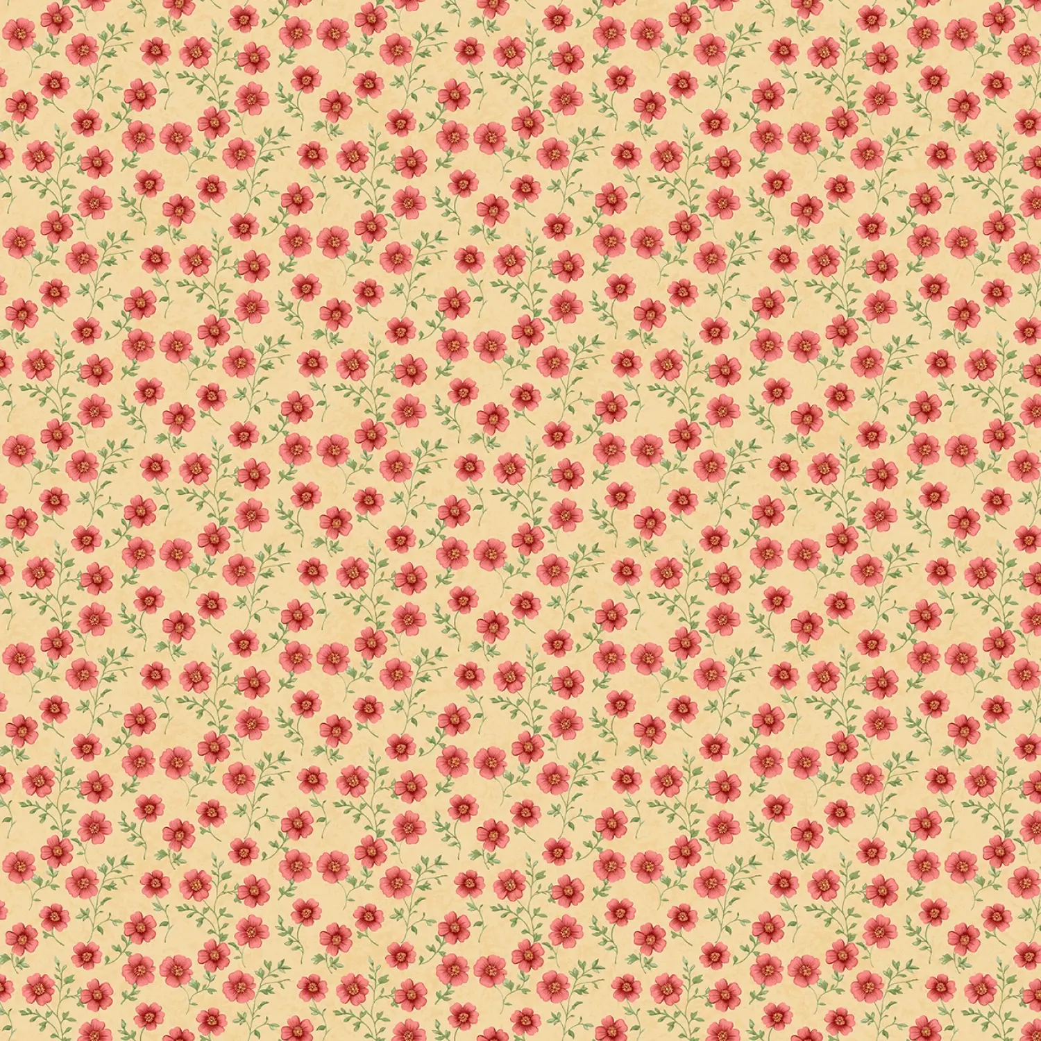 Sparrow Falls by Michael Nardi For Andover Fabrics 