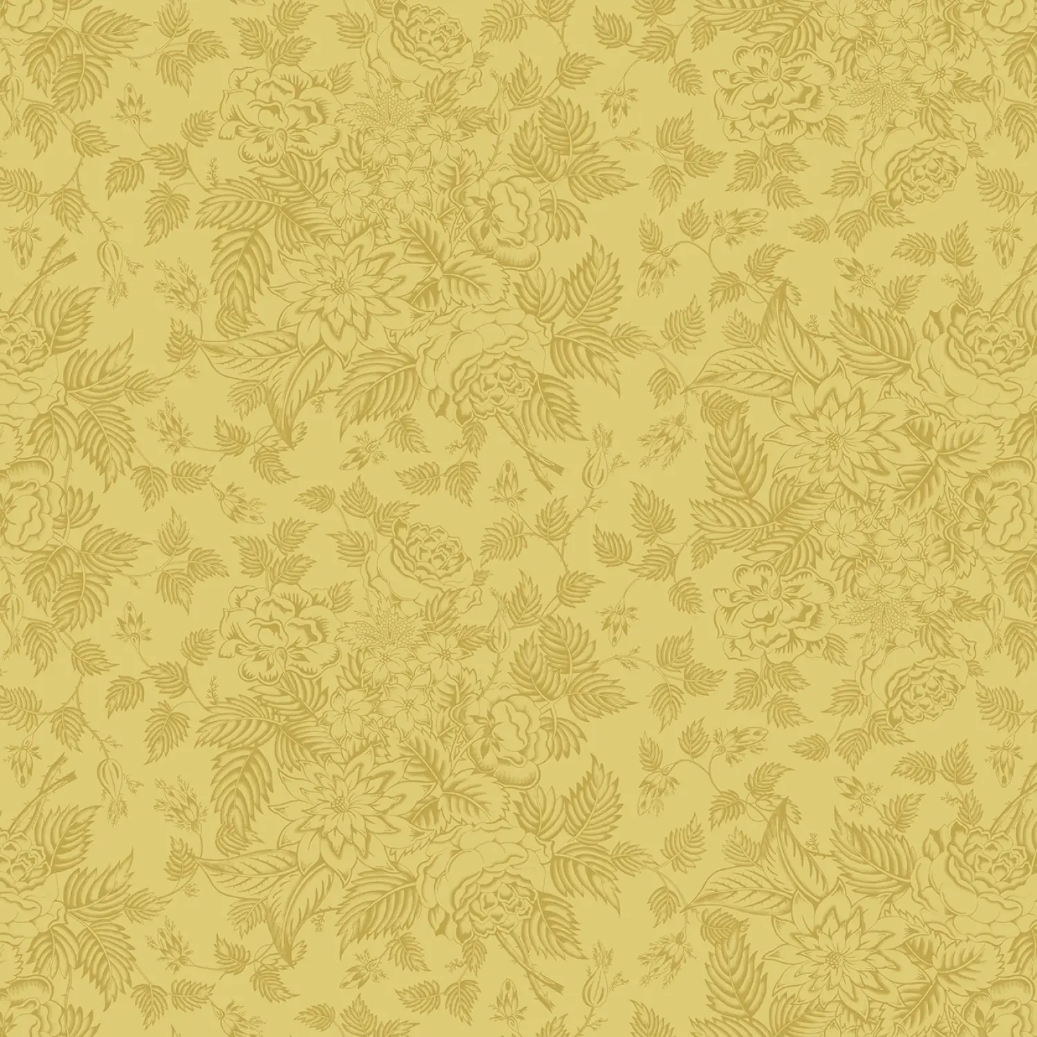 Whispers Of Nature By Laundry Basket Quilts