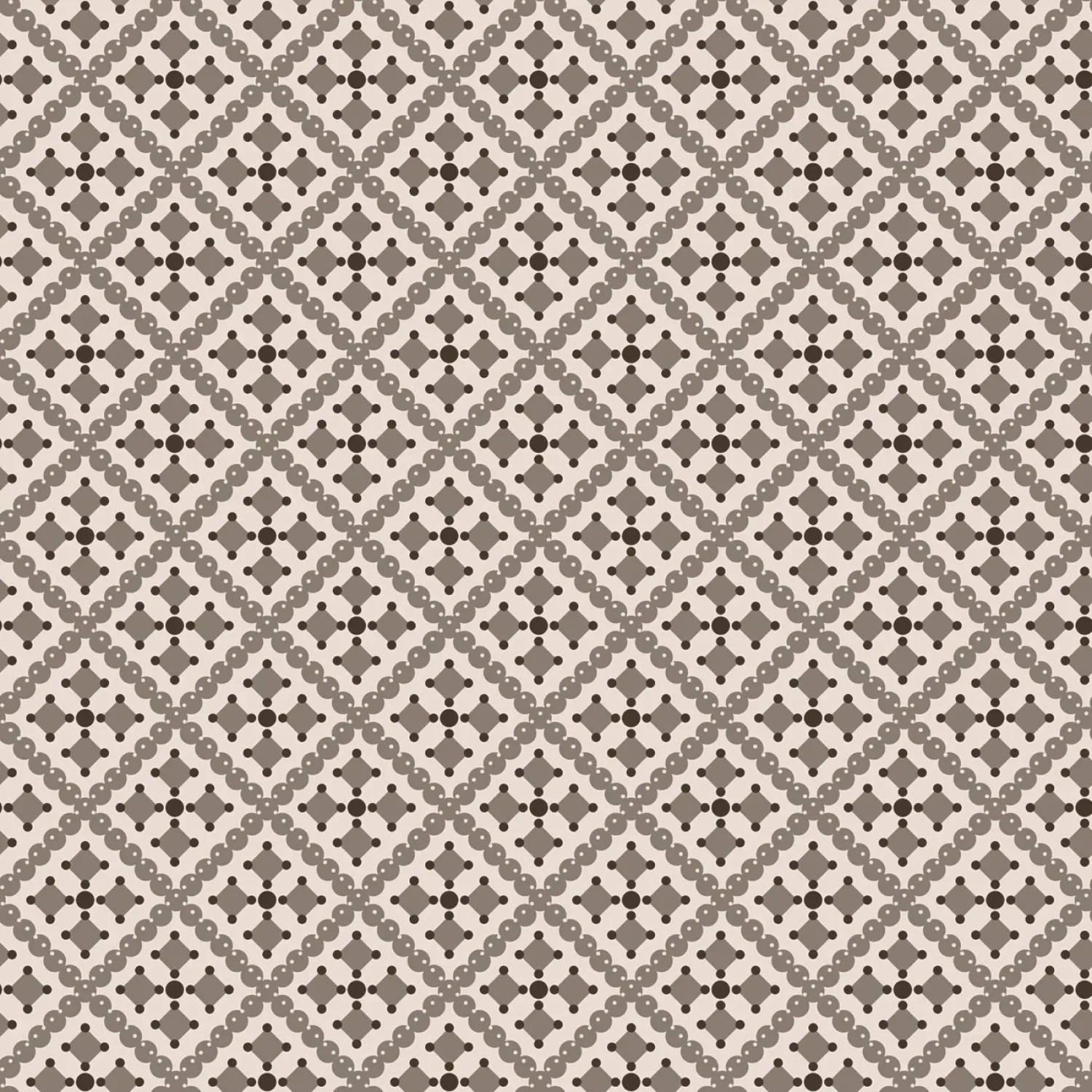 Lori Holt's Gentler Times 108"wide Shenanigans Pebble