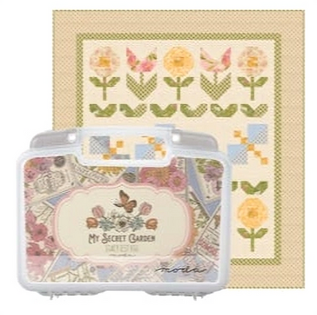 Moda Collector's Bins