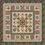 Thumbnail: Marcus Haberdashery BOTM Quilt Kit  Dawn Heese 