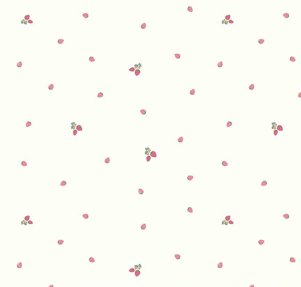 Hush Hush 5 Bitty Berries By Riley Blake Designs Low Volume