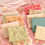 Thumbnail: Mademoiselle By Patty Basemi for Art Gallery Fabrics Fat Quarter Bundle 16 Piece