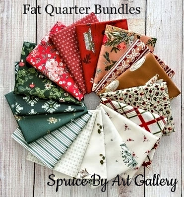 Fat Quarter Bundles
