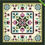 Thumbnail: Gemma's Garden Sampler By Nancy Rink Featuring Lush 