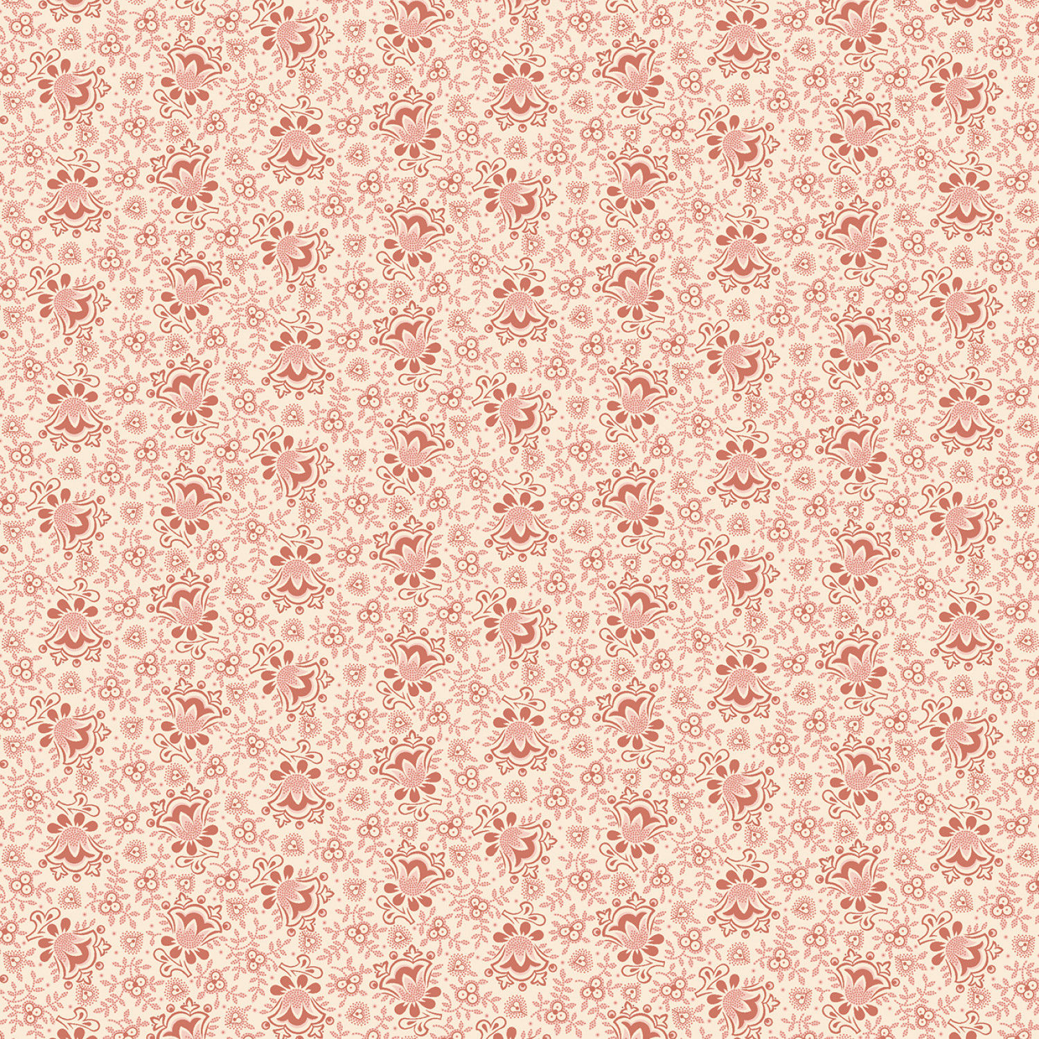 Evelyn's Hope Chest by Carrie Quinn For Marcus Fabrics