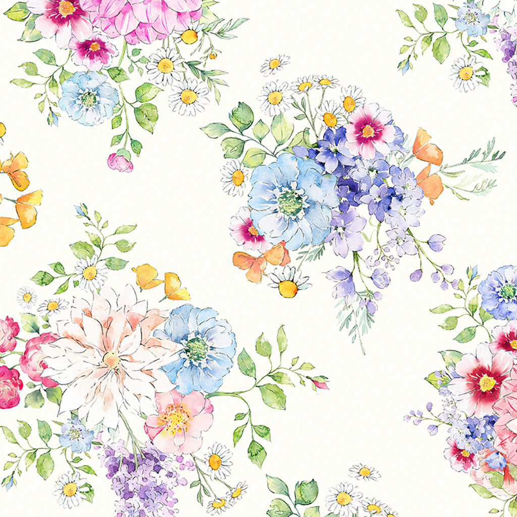 Cherish By HeatherLee Chan for Clothworks